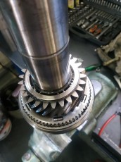 Remont Menjača Srbija - DEJAN