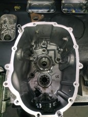 Remont Menjača Srbija - DEJAN