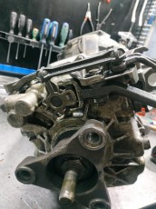 Remont Menjača Srbija - DEJAN