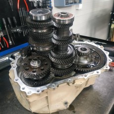 Remont Menjača Srbija - DEJAN