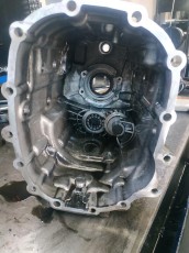 Remont Menjača Srbija - DEJAN