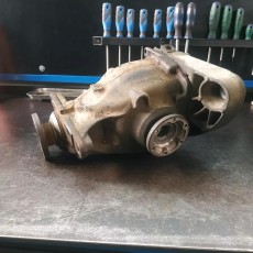 Remont Menjača Srbija - DEJAN