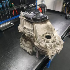 Remont Menjača Srbija - DEJAN