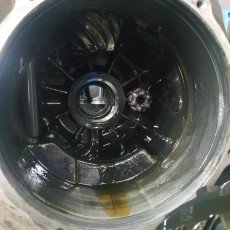 Remont Menjača Srbija - DEJAN