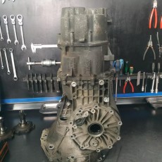 Remont Menjača Srbija - DEJAN