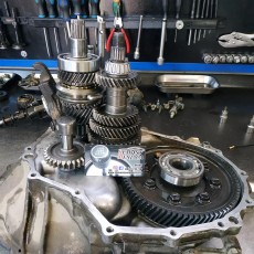 Remont Menjača Srbija - DEJAN