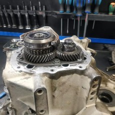 Remont Menjača Srbija - DEJAN