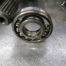 Remont Menjača Srbija - DEJAN