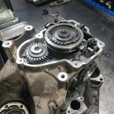 Remont Menjača Srbija - DEJAN