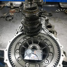 Remont Menjača Srbija - DEJAN