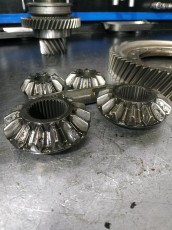 Remont Menjača Srbija - DEJAN